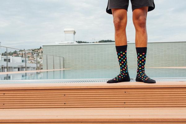 Immagine prodotto DillySocks Starry Sky (Confezione singola)