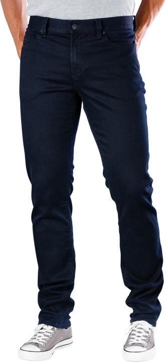 Produktbild Alberto Pipe Pant Slim Superfit Dual Fx Denim dark blue (W38/L30)