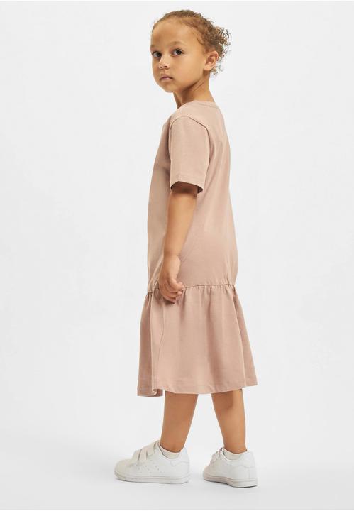 Actual product image Urban Classics Girls Valance Tee Dress (158)