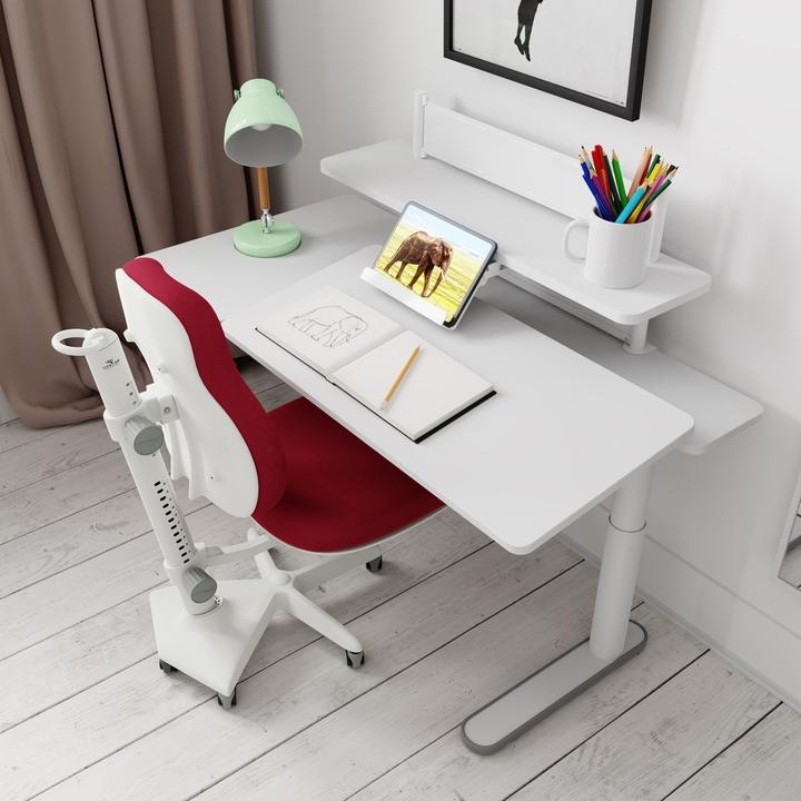 Produktbild Lifetime Kidsrooms Ergo (120 x 60 x 89 cm)
