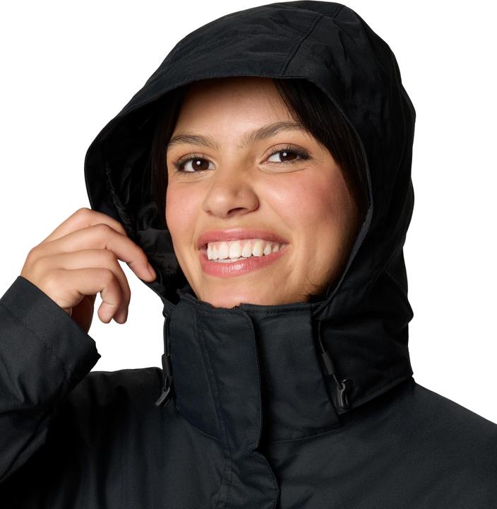 Produktbild Columbia Bugaboo™ III Fleece Interchange Jacket (XL)