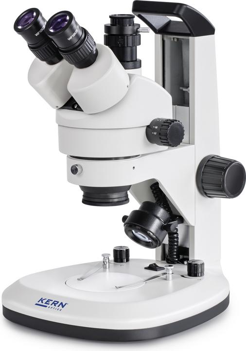 Kern Stereo zoom microscope OZL 468