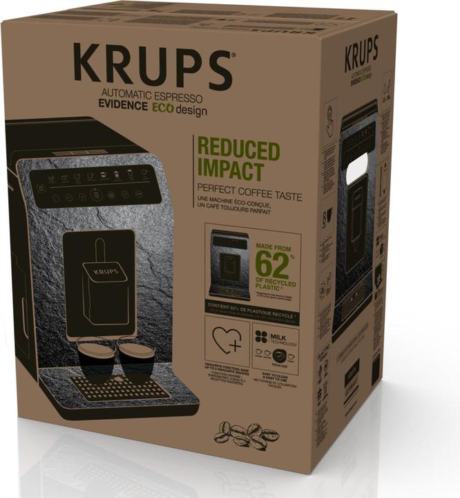 Productafbeelding Krups EA897A10