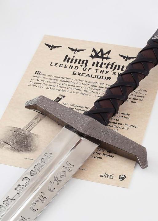 Produktbild CB Swords Excalibur aus King Arthur Legend of the Sword