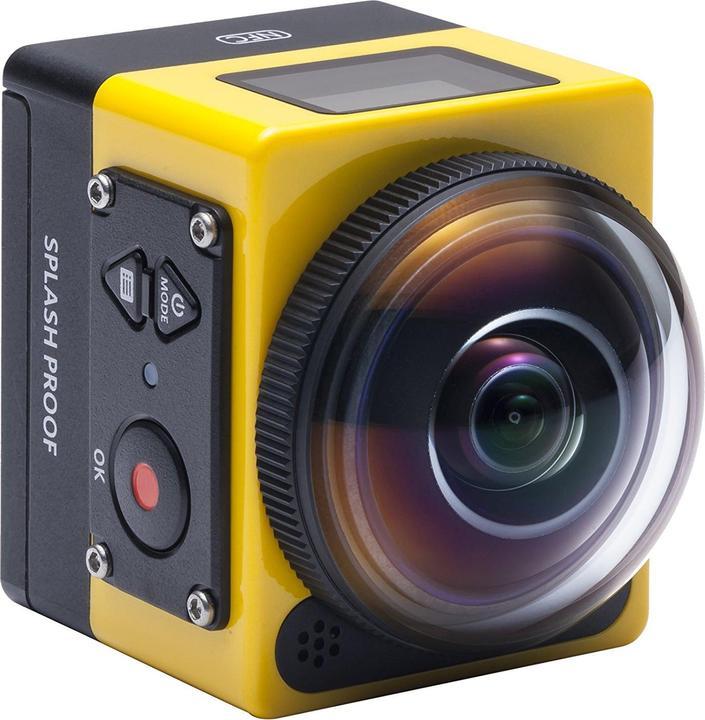 Produktbild Kodak Pixpro SP360 Kit (WLAN)