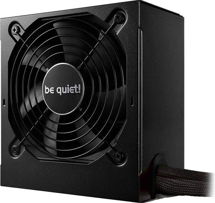 be quiet! Power supply unit! System Power 10