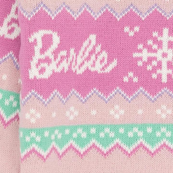 Immagine prodotto Barbie Maglione Isola Bella Ragazze (116)