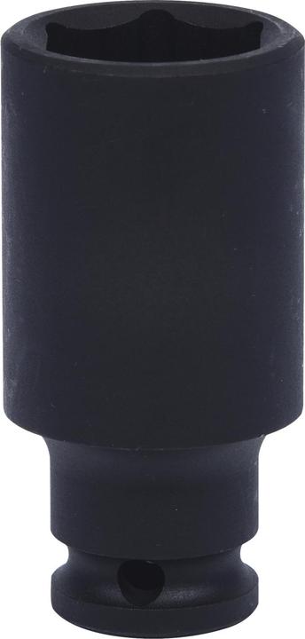 Image du produit KS Tools Douille de force 3/8" longue (22 mm)