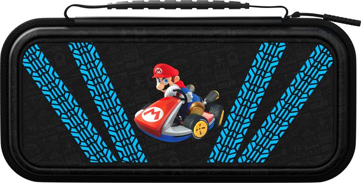 PDP Bag Plus Mario Karts Drift Glow Switch (Switch)
