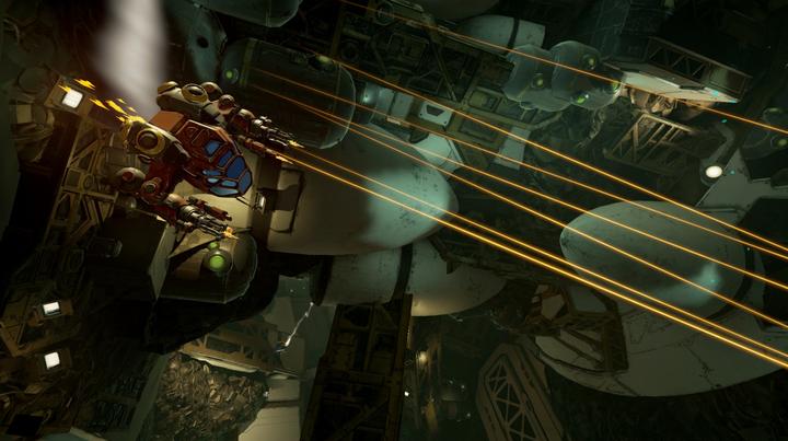 Actual product image Sony Starblood Arena (PS4, Multilingual)