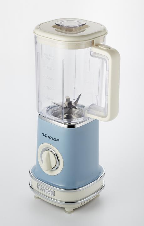 Actual product image Ariete Vintage (CH plug, 500 W)