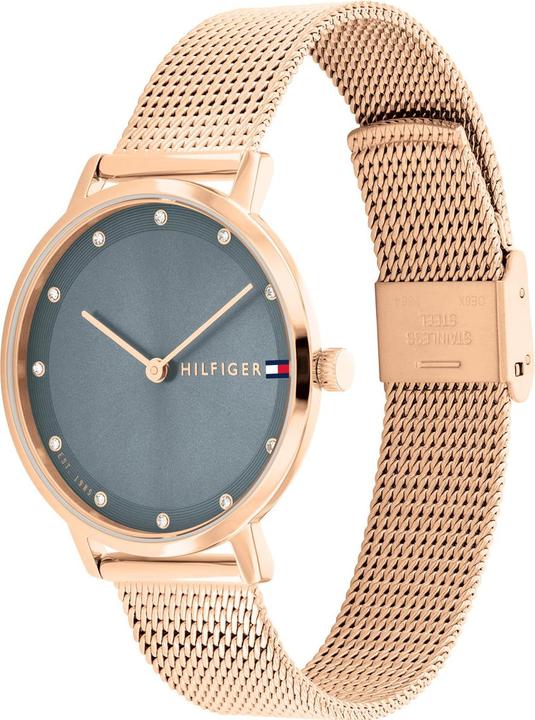 Actual product image Tommy Hilfiger Pippa (Analogue wristwatch, 35 mm)