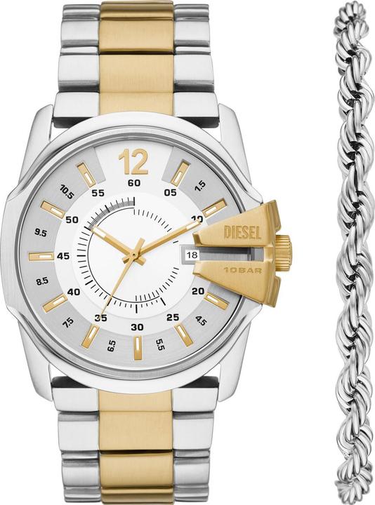 Image du produit Diesel Master Chief (Montre analogique, 45 mm)