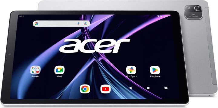 Immagine prodotto Acer Iconia A10-21-A3YW Alluminio (10.10", 128 GB, Argento)