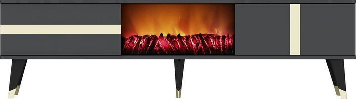 Actual product image Kalune Design Vania (150 x 50 x 29.5 cm)