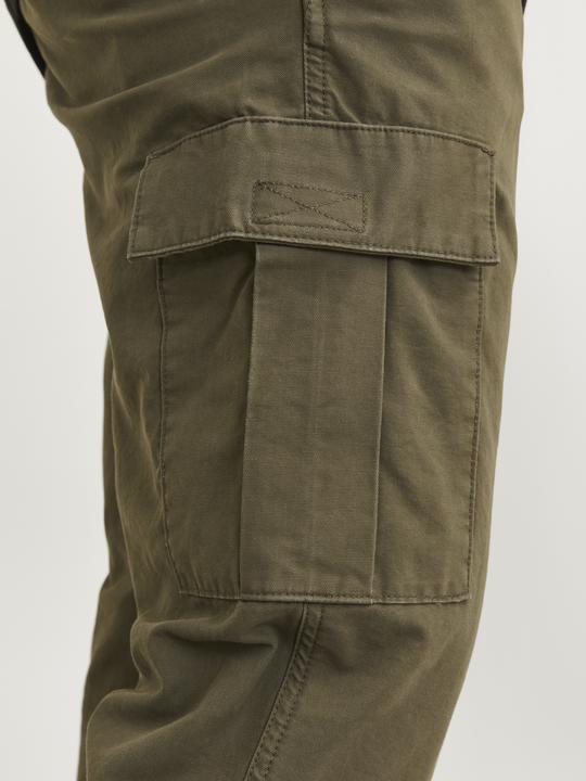 Produktbild Jack & Jones Jpstkane Jjbarkley Cargo Pant Noos Pls (46)