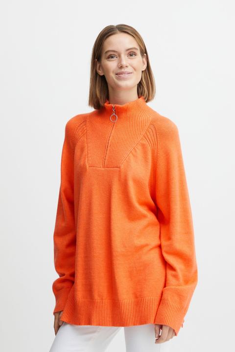 Immagine prodotto B.young BYNONINA HALFZIP - 20812779 (S)