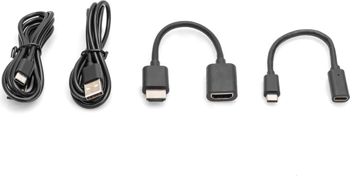 Actual product image Digitus DS-55324 (30 m, HDCP 2.2, HDCP)