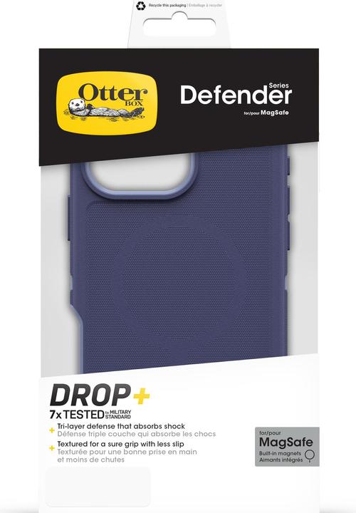 Immagine prodotto OtterBox Defender mit MagSafe (Apple iPhone 16 Pro Max)