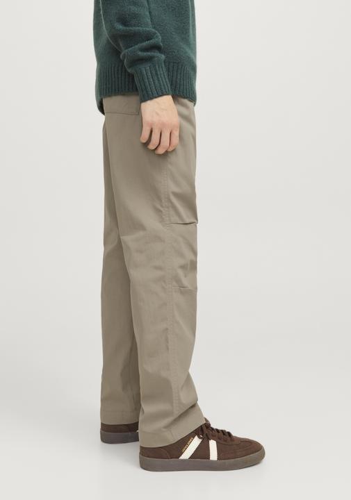 Actual product image Jack & Jones Parachute Pants For boys Parachute Pants (164)