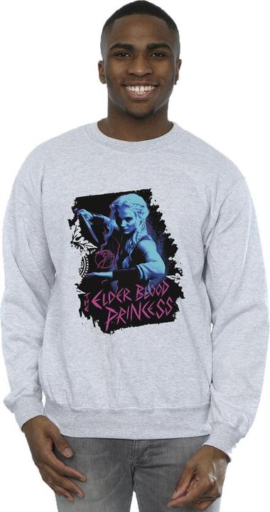 Produktbild Netflix The Witcher Ciri Blood Princess Sweatshirt (XXL)