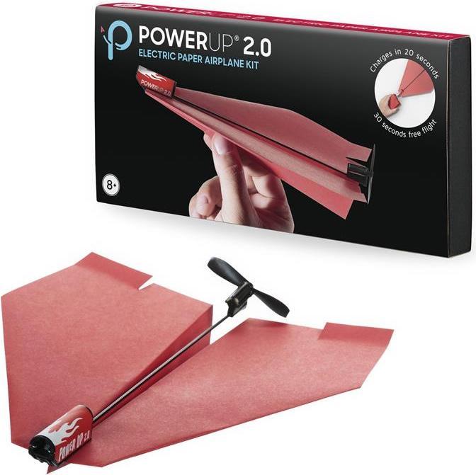 Produktbild PowerUp 2