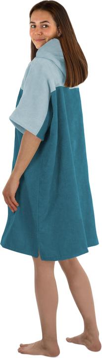 Actual product image Normani Surfer Poncho Kuta - 8535 (S/M)