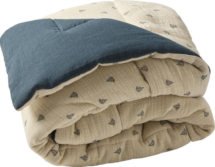 Produktbild Vertbaudet Baby Spieldecke/Laufstalleinlage NAVY SEA Oeko-Tex