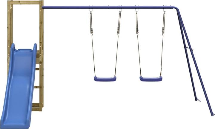 Actual product image VidaXL Piata
