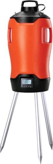 Actual product image Stocker Garden Stocker Geyser Evo 25L battery-operated garden mosquito repellent sprayer 21 V