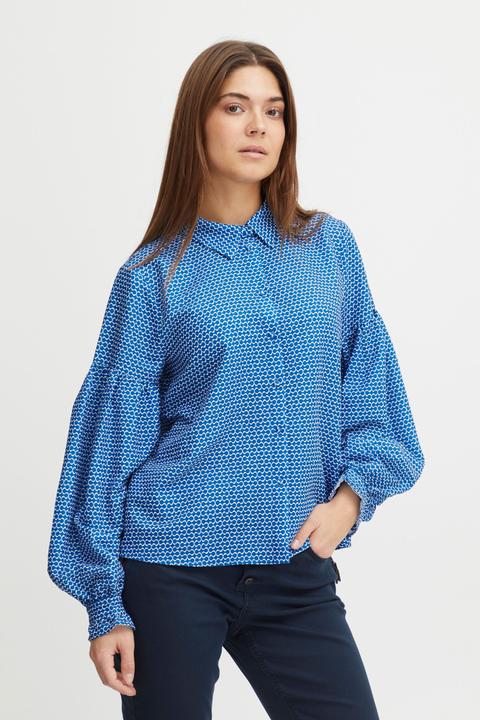 Pulz Jeans PZSAVINO Shirt - 50207178