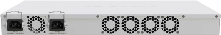 Produktbild MikroTik CCR2116-12G-4S+