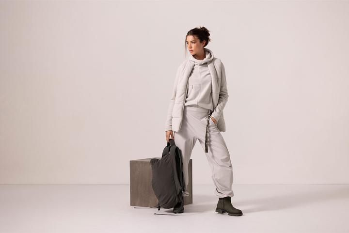 Image du produit Jeanne Baret Rochefort Padding (S)