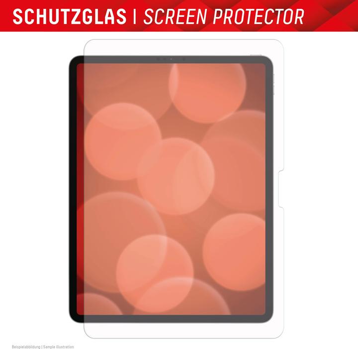 Immagine prodotto Displex Tablet Glass, Tablet Schutzglas (1 Pezzo/i, iPad Pro 13 2024 (M4))