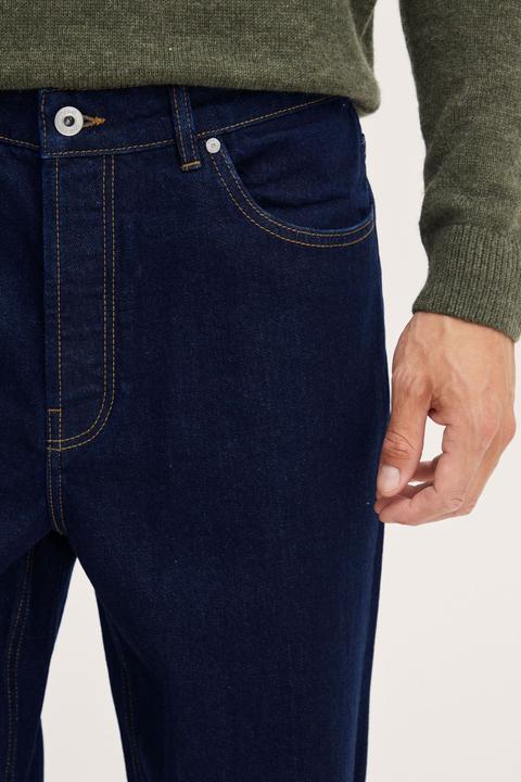 Produktbild Solid SDDylan, DAD FIT JNS - 21104099 (W33/L34)