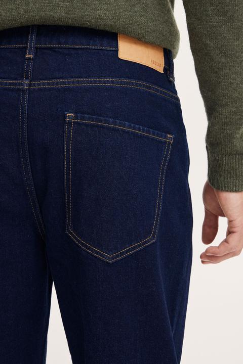 Produktbild Solid SDDylan, DAD FIT JNS - 21104099 (W33/L34)