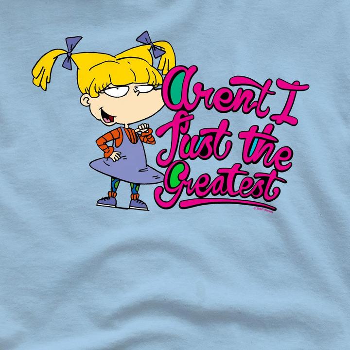 Produktbild Rugrats Aren't I Just The Greatest TShirt (M)