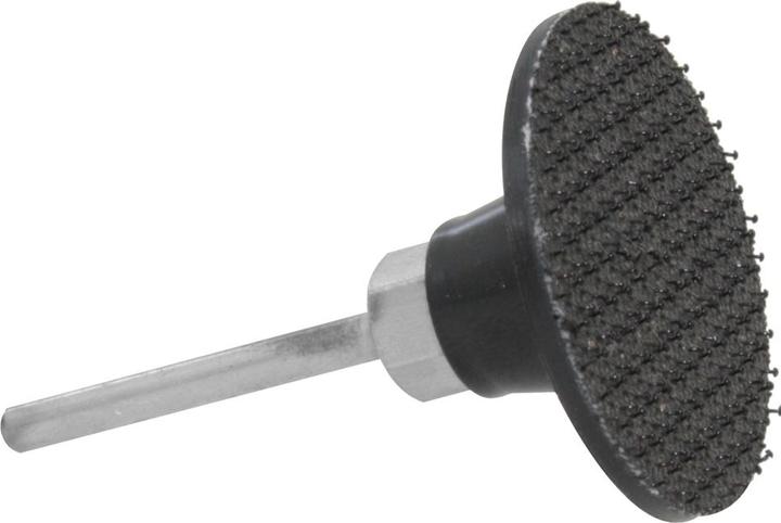 Produktbild Donau Schleifpapier Träger Ø 30mm