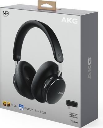 Immagine prodotto AKG N9 (ANC, 55 h, Cablato, Senza fili)