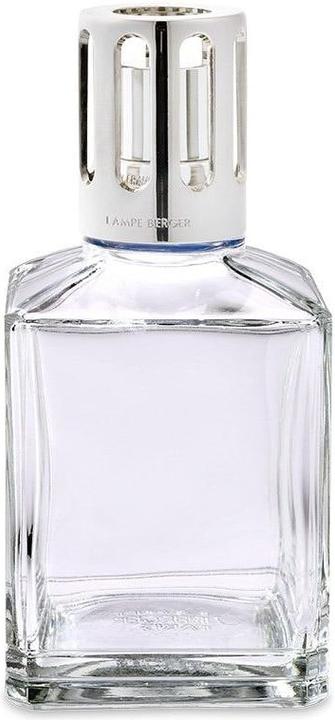 Image du produit Maison Berger 3098 Essentielle cube Set avec lampe parfumée et brûleur (180 ml)