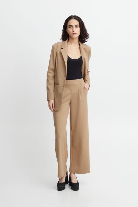 Produktbild Ichi IHKATE SUS OVERSIZE BL - 20118123 (XS)