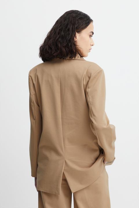 Produktbild Ichi IHKATE SUS OVERSIZE BL - 20118123 (XS)