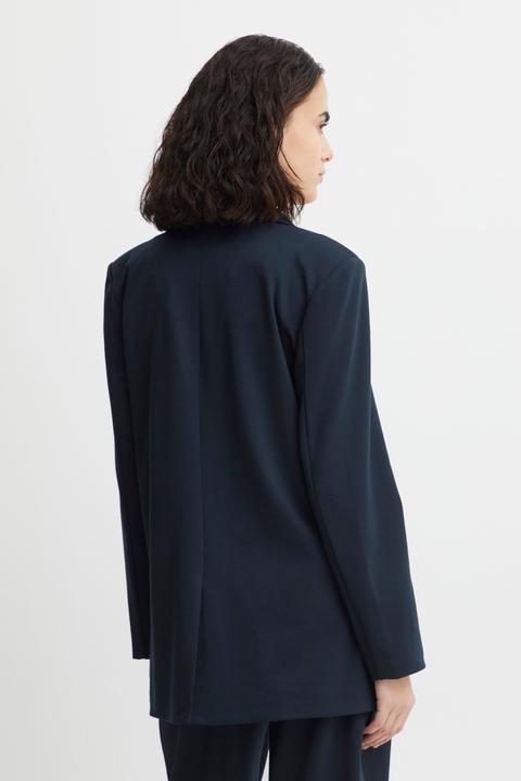 Produktbild Ichi IHKATE SUS OVERSIZE BL - 20118123 (XL)