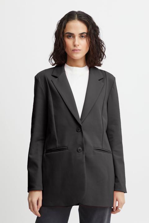 Produktbild Ichi IHKATE SUS OVERSIZE BL - 20118123 (XL)