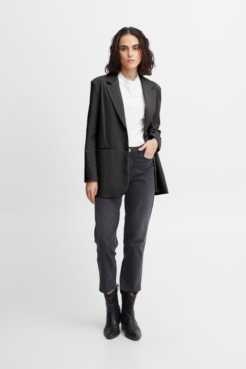 Produktbild Ichi IHKATE SUS OVERSIZE BL - 20118123 (XL)