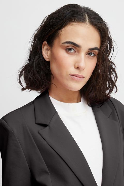 Produktbild Ichi IHKATE SUS OVERSIZE BL - 20118123 (XL)