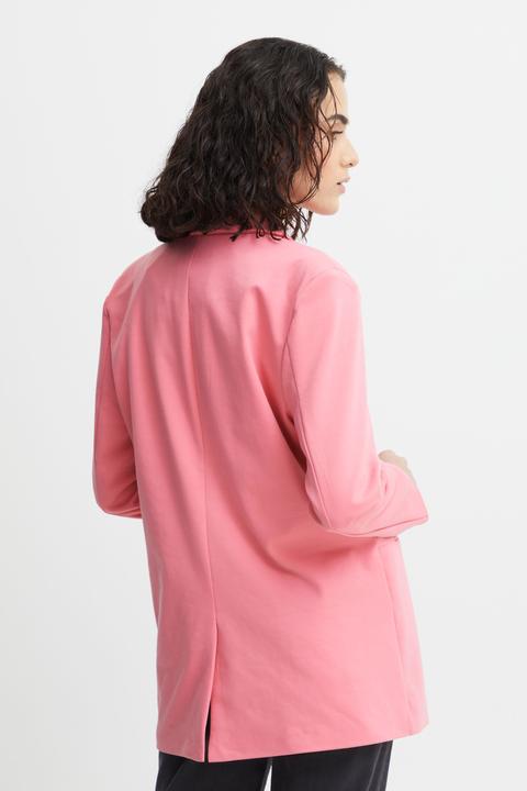 Actual product image Ichi IHKATE SUS OVERSIZE BL - 20118123 (XXL)
