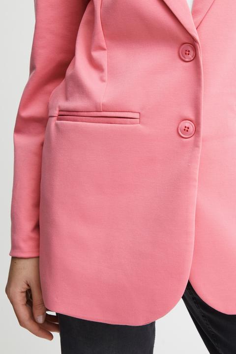 Actual product image Ichi IHKATE SUS OVERSIZE BL - 20118123 (XXL)