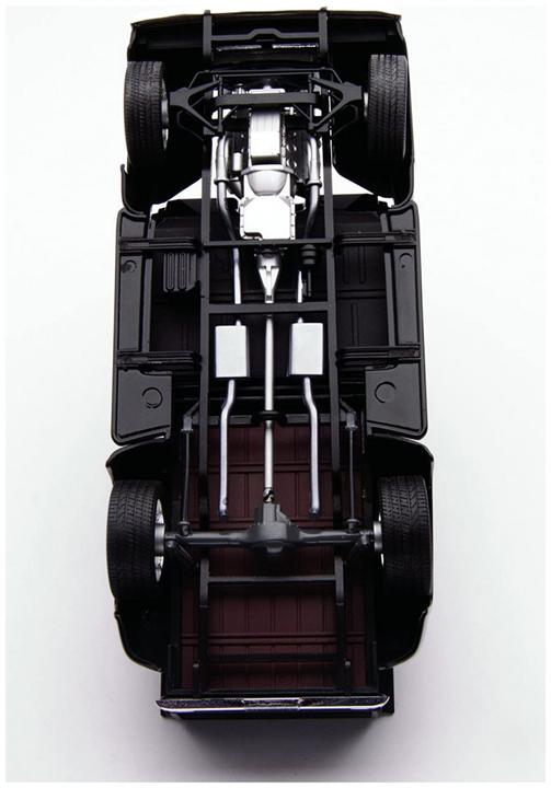 Produktbild Revell Foose Ford FD-100 Pickup