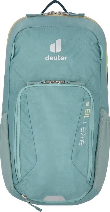 Actual product image Deuter Bike I (18 l)